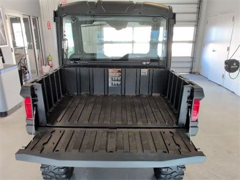 2026 Polaris Ranger SP 570 NorthStar Edition in Two Harbors, Minnesota - Photo 21