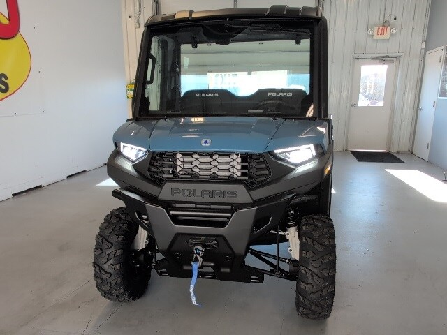 2026 Polaris Ranger SP 570 NorthStar Edition in Two Harbors, Minnesota - Photo 23