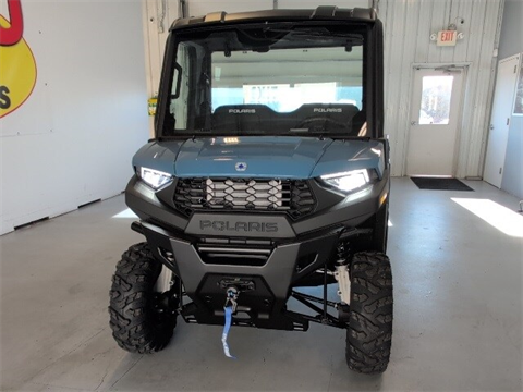 2026 Polaris Ranger SP 570 NorthStar Edition in Two Harbors, Minnesota - Photo 23