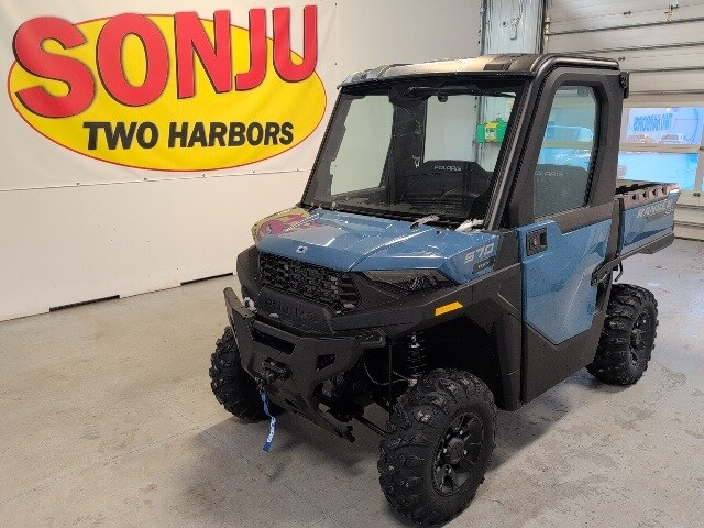 2026 Polaris Ranger SP 570 NorthStar Edition in Two Harbors, Minnesota - Photo 1