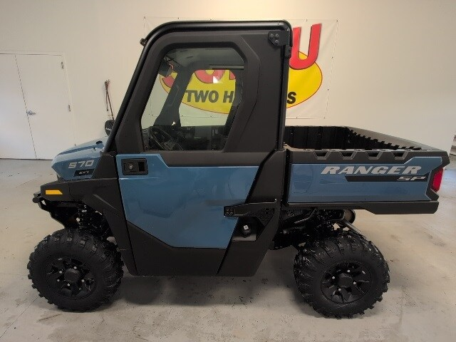 2026 Polaris Ranger SP 570 NorthStar Edition in Two Harbors, Minnesota - Photo 2