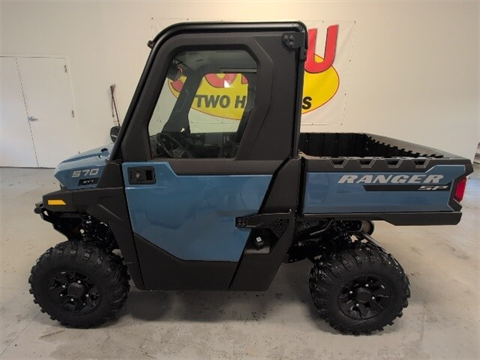 2026 Polaris Ranger SP 570 NorthStar Edition in Two Harbors, Minnesota - Photo 2