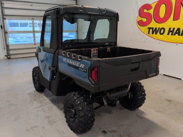 2026 Polaris Ranger SP 570 NorthStar Edition in Two Harbors, Minnesota - Photo 3