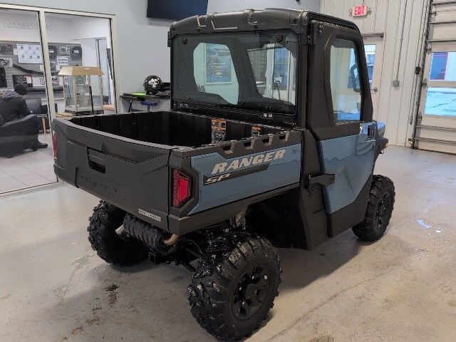 2026 Polaris Ranger SP 570 NorthStar Edition in Two Harbors, Minnesota - Photo 5