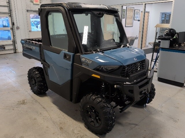 2026 Polaris Ranger SP 570 NorthStar Edition in Two Harbors, Minnesota - Photo 7