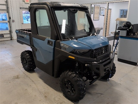 2026 Polaris Ranger SP 570 NorthStar Edition in Two Harbors, Minnesota - Photo 7