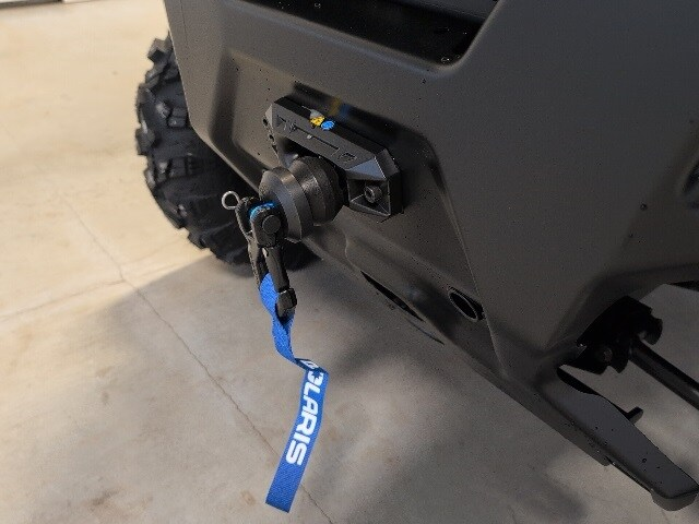 2026 Polaris Ranger SP 570 NorthStar Edition in Two Harbors, Minnesota - Photo 9