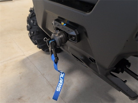 2026 Polaris Ranger SP 570 NorthStar Edition in Two Harbors, Minnesota - Photo 9