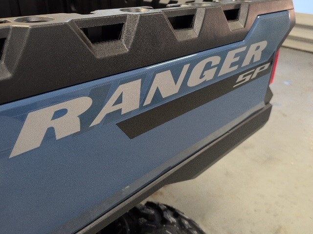 2026 Polaris Ranger SP 570 NorthStar Edition in Two Harbors, Minnesota - Photo 12