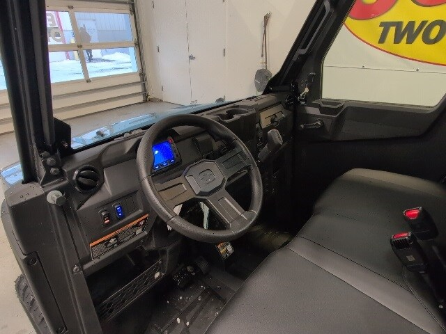 2026 Polaris Ranger SP 570 NorthStar Edition in Two Harbors, Minnesota - Photo 13