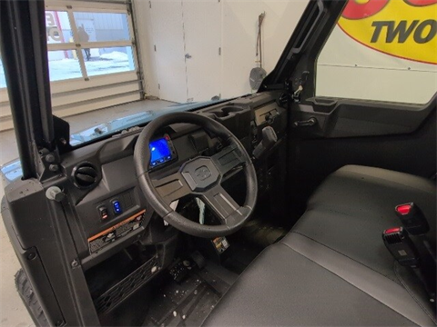 2026 Polaris Ranger SP 570 NorthStar Edition in Two Harbors, Minnesota - Photo 13