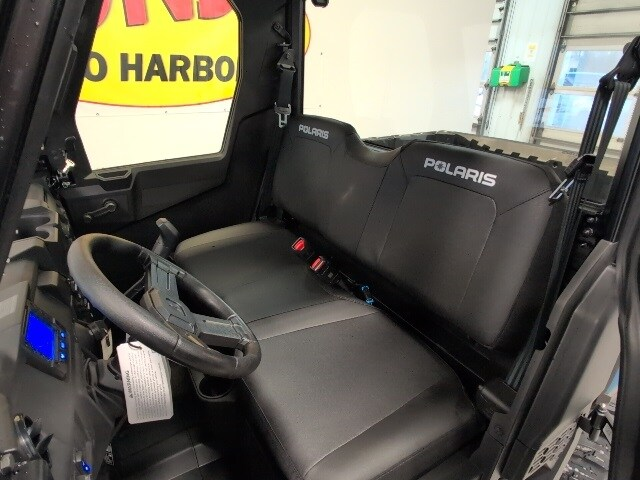 2026 Polaris Ranger SP 570 NorthStar Edition in Two Harbors, Minnesota - Photo 14