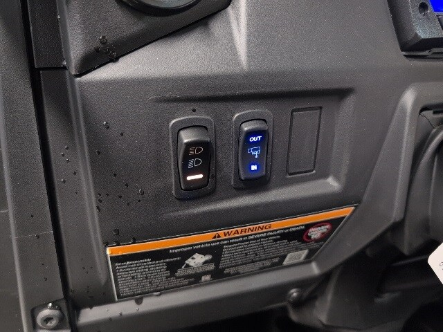 2026 Polaris Ranger SP 570 NorthStar Edition in Two Harbors, Minnesota - Photo 15