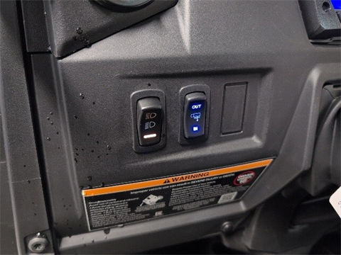 2026 Polaris Ranger SP 570 NorthStar Edition in Two Harbors, Minnesota - Photo 15