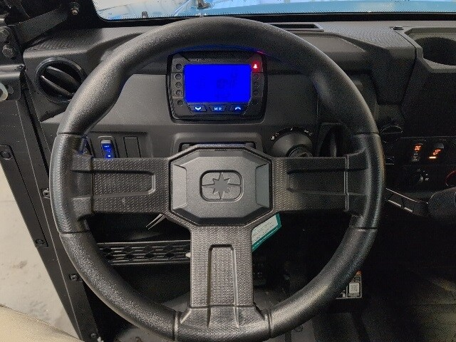 2026 Polaris Ranger SP 570 NorthStar Edition in Two Harbors, Minnesota - Photo 16