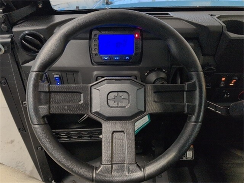 2026 Polaris Ranger SP 570 NorthStar Edition in Two Harbors, Minnesota - Photo 16