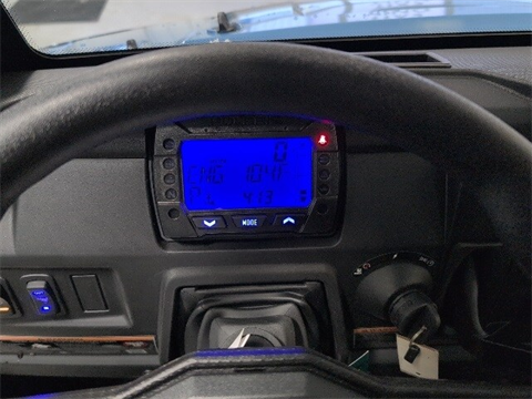 2026 Polaris Ranger SP 570 NorthStar Edition in Two Harbors, Minnesota - Photo 17