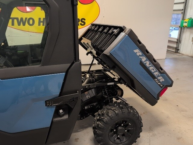 2026 Polaris Ranger SP 570 NorthStar Edition in Two Harbors, Minnesota - Photo 20