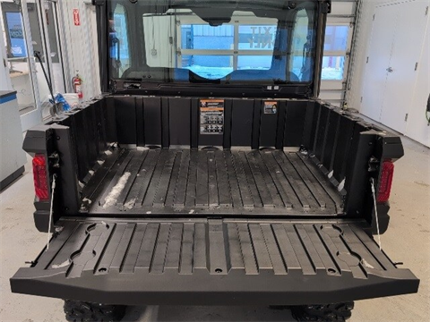 2026 Polaris Ranger SP 570 NorthStar Edition in Two Harbors, Minnesota - Photo 21