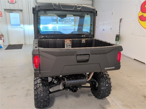 2026 Polaris Ranger SP 570 NorthStar Edition in Two Harbors, Minnesota - Photo 23