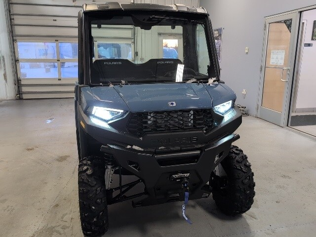 2026 Polaris Ranger SP 570 NorthStar Edition in Two Harbors, Minnesota - Photo 24