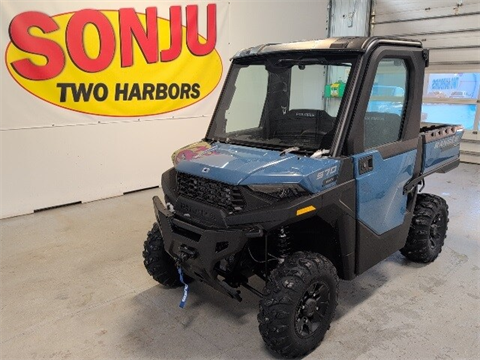 2026 Polaris Ranger SP 570 NorthStar Edition in Two Harbors, Minnesota - Photo 1