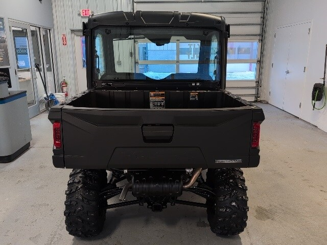 2026 Polaris Ranger SP 570 NorthStar Edition in Two Harbors, Minnesota - Photo 4