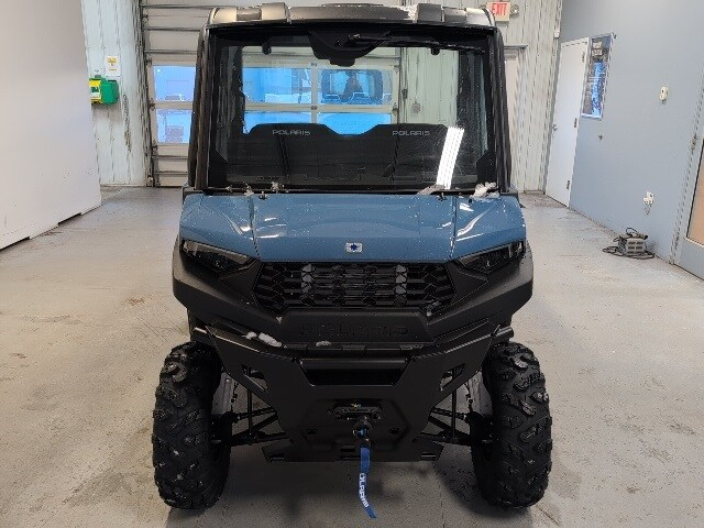 2026 Polaris Ranger SP 570 NorthStar Edition in Two Harbors, Minnesota - Photo 8