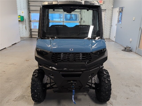 2026 Polaris Ranger SP 570 NorthStar Edition in Two Harbors, Minnesota - Photo 8