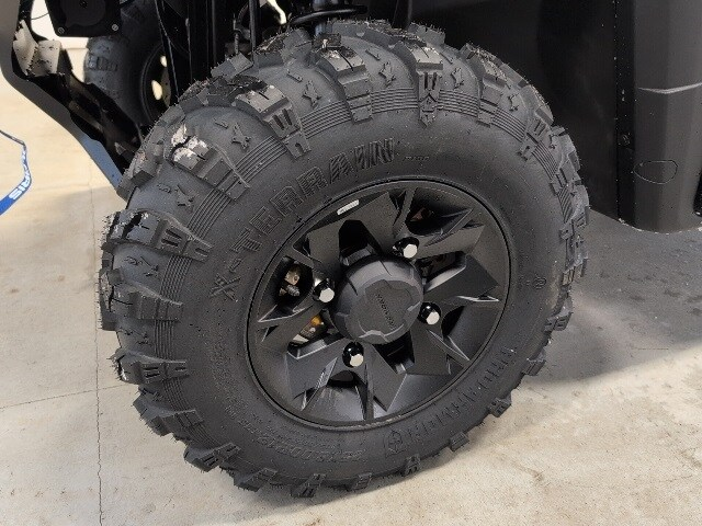 2026 Polaris Ranger SP 570 NorthStar Edition in Two Harbors, Minnesota - Photo 10