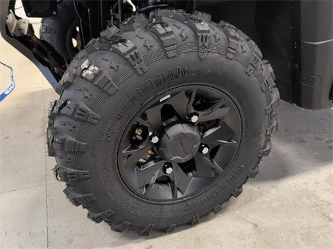 2026 Polaris Ranger SP 570 NorthStar Edition in Two Harbors, Minnesota - Photo 10