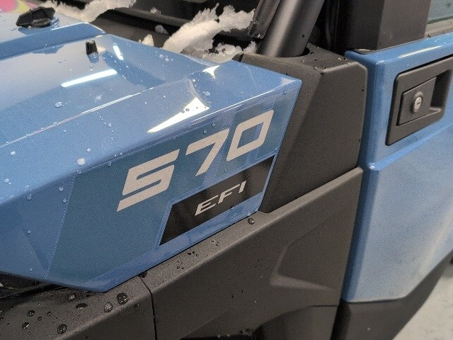 2026 Polaris Ranger SP 570 NorthStar Edition in Two Harbors, Minnesota - Photo 11