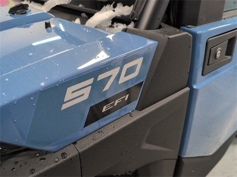 2026 Polaris Ranger SP 570 NorthStar Edition in Two Harbors, Minnesota - Photo 11