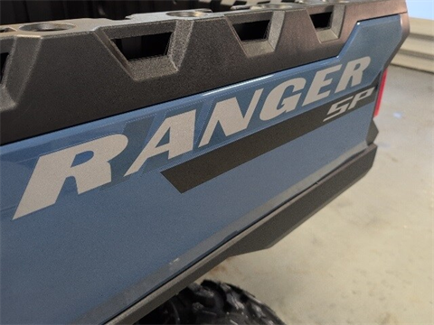 2026 Polaris Ranger SP 570 NorthStar Edition in Two Harbors, Minnesota - Photo 12
