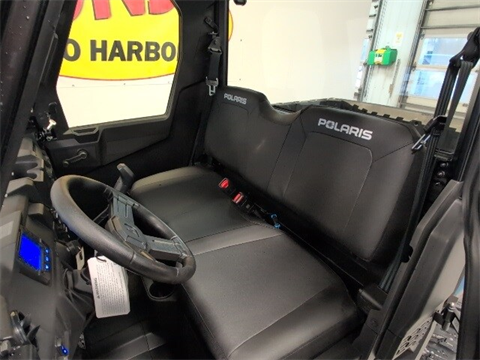 2026 Polaris Ranger SP 570 NorthStar Edition in Two Harbors, Minnesota - Photo 14
