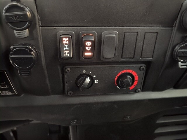 2026 Polaris Ranger SP 570 NorthStar Edition in Two Harbors, Minnesota - Photo 18