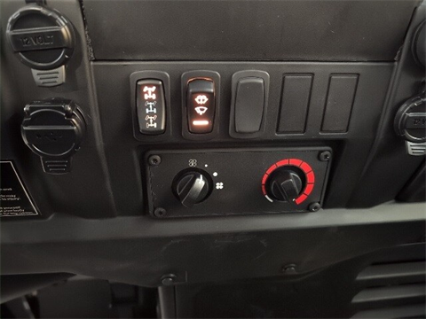 2026 Polaris Ranger SP 570 NorthStar Edition in Two Harbors, Minnesota - Photo 18