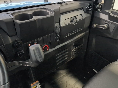 2026 Polaris Ranger SP 570 NorthStar Edition in Two Harbors, Minnesota - Photo 19