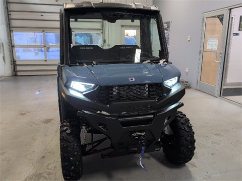 2026 Polaris Ranger SP 570 NorthStar Edition in Two Harbors, Minnesota - Photo 24