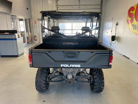 2023 Polaris Ranger Crew 570 Full-Size Sport in Two Harbors, Minnesota - Photo 3