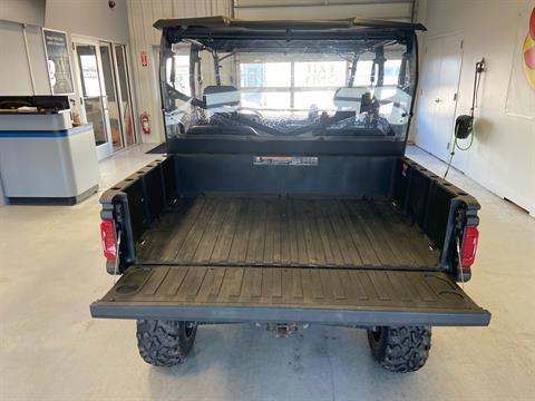 2023 Polaris Ranger Crew 570 Full-Size Sport in Two Harbors, Minnesota - Photo 4