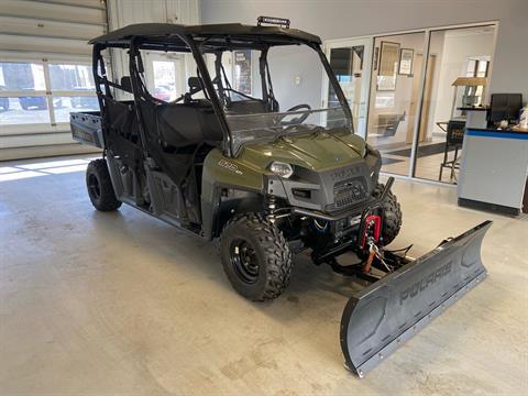2023 Polaris Ranger Crew 570 Full-Size Sport in Two Harbors, Minnesota - Photo 5