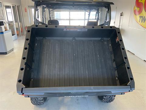 2023 Polaris Ranger Crew 570 Full-Size Sport in Two Harbors, Minnesota - Photo 9