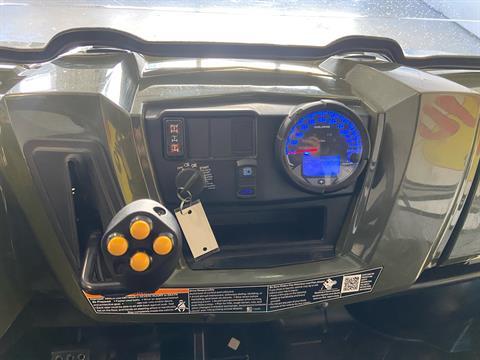 2023 Polaris Ranger Crew 570 Full-Size Sport in Two Harbors, Minnesota - Photo 12
