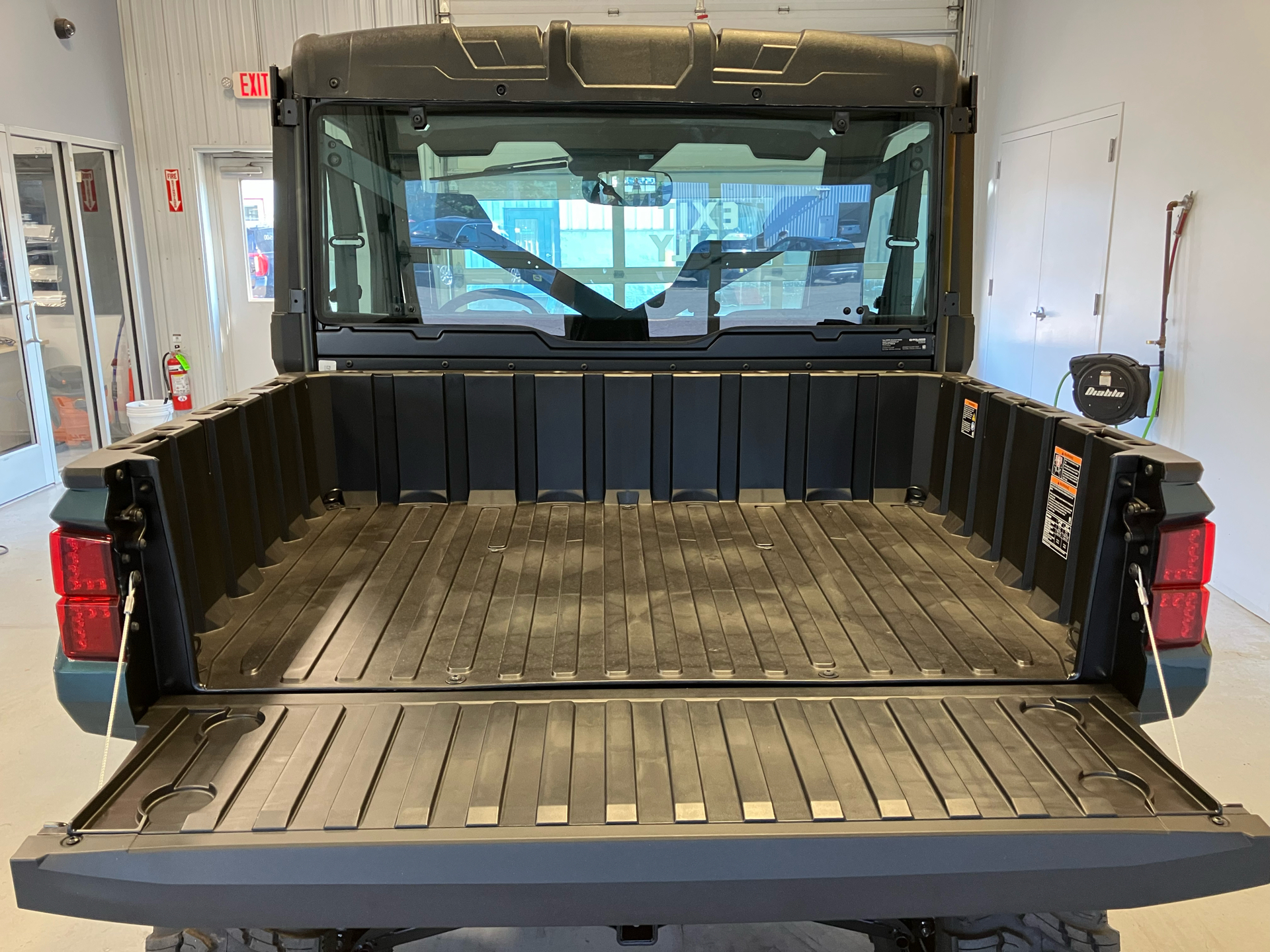 2026 Polaris Ranger XP 1000 NorthStar Edition Premium in Two Harbors, Minnesota - Photo 7