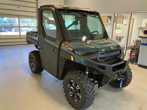 2026 Polaris Ranger XP 1000 NorthStar Edition Premium in Two Harbors, Minnesota - Photo 3