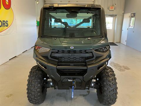 2026 Polaris Ranger XP 1000 NorthStar Edition Premium in Two Harbors, Minnesota - Photo 2