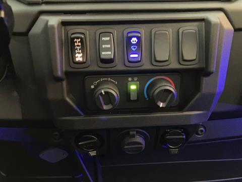 2026 Polaris Ranger XP 1000 NorthStar Edition Premium in Two Harbors, Minnesota - Photo 11
