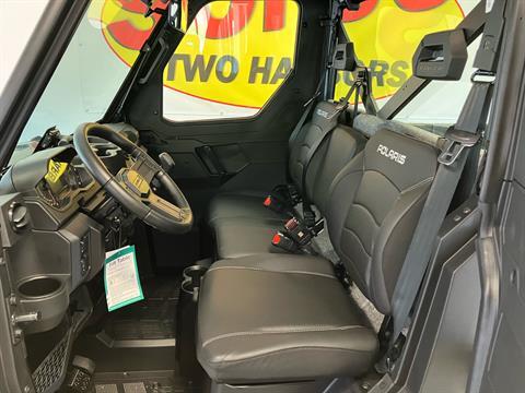 2026 Polaris Ranger XP 1000 NorthStar Edition Premium in Two Harbors, Minnesota - Photo 12