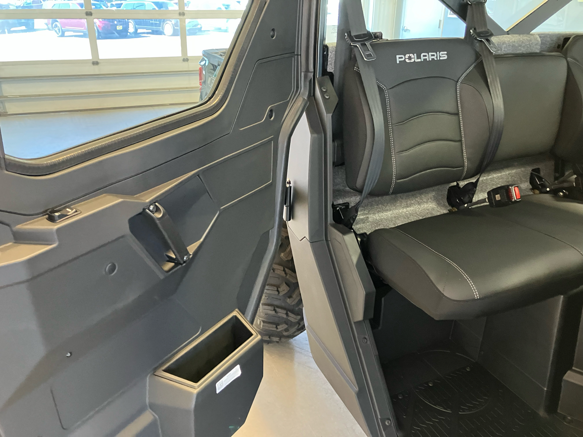 2026 Polaris Ranger XP 1000 NorthStar Edition Premium in Two Harbors, Minnesota - Photo 13